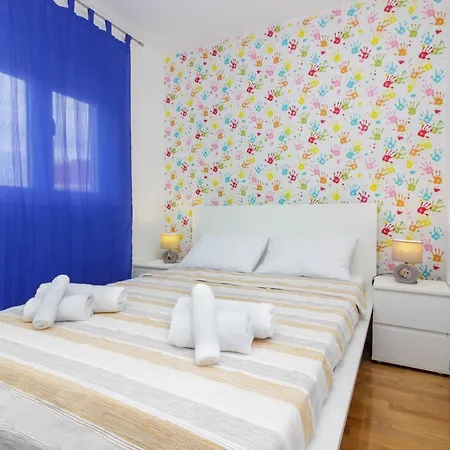 דירה Apartman Tara
