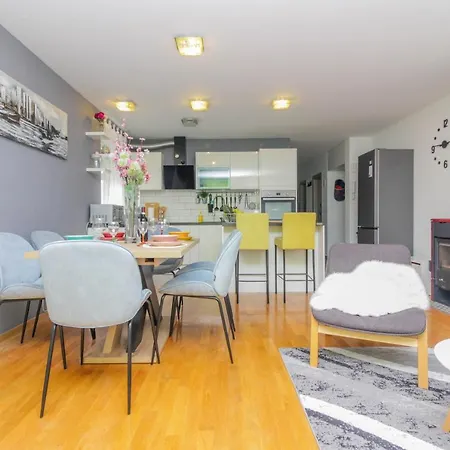 Apartamento Apartman Tara Zadar
