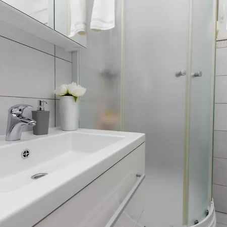 Apartman Tara זאדאר