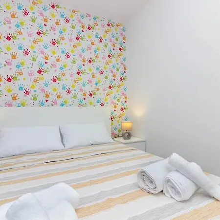 Apartman Tara זאדאר