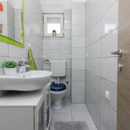 דירה Apartman Tara