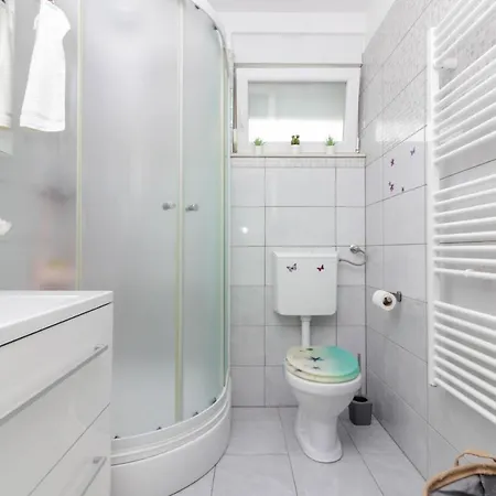 Apartman Tara * זאדאר