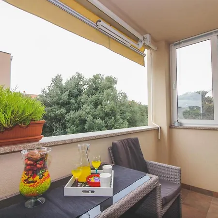 Apartman Tara * זאדאר