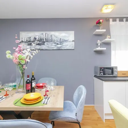 Apartman Tara דירה *