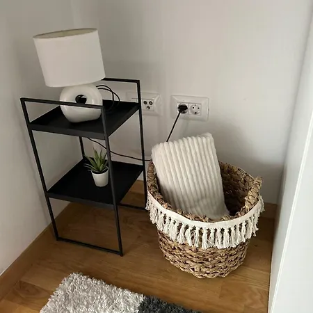 דירה Apartman Tara *