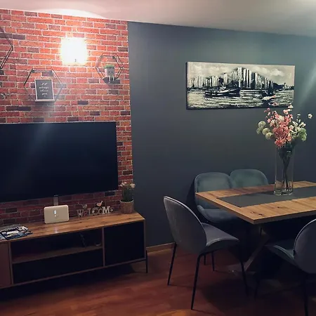 Apartamento Apartman Tara Zadar