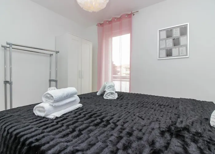 Apartamento Apartman Tara