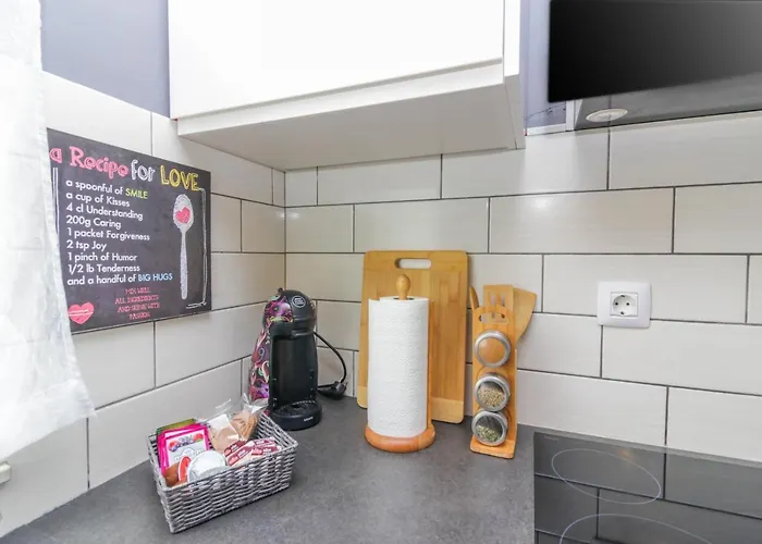Apartamento Apartman Tara Zadar