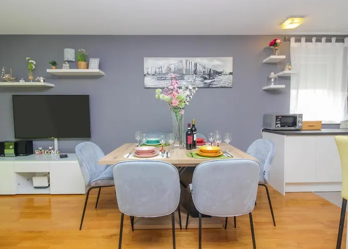 Apartman Tara Zadar