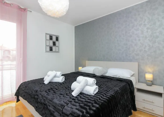 Apartamento Apartman Tara *