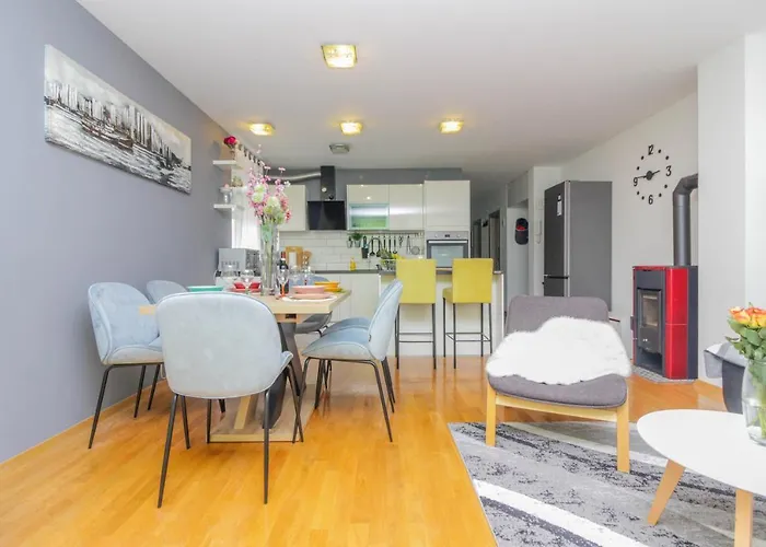 Apartamento Apartman Tara Zadar