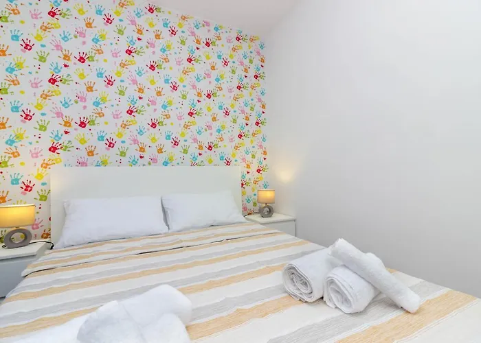 Apartman Tara Zadar