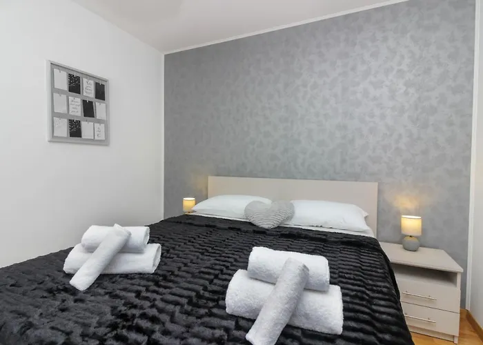Apartman Tara Apartamento Zadar