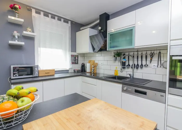 Apartman Tara Zadar