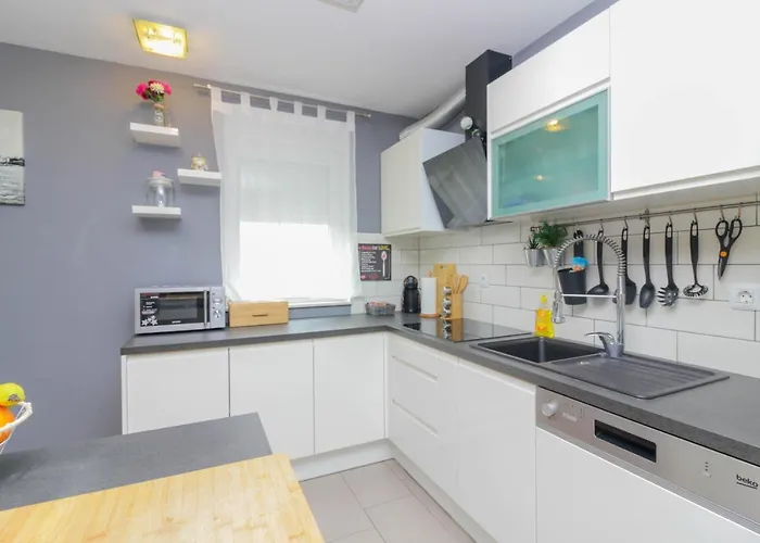 Apartman Tara Apartamento Zadar
