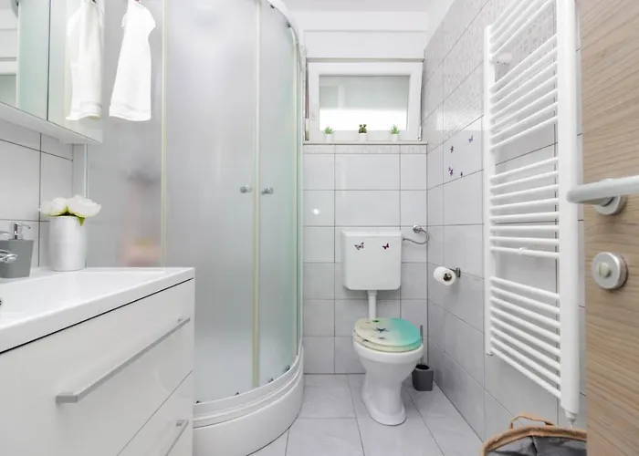 Apartman Tara * Zadar