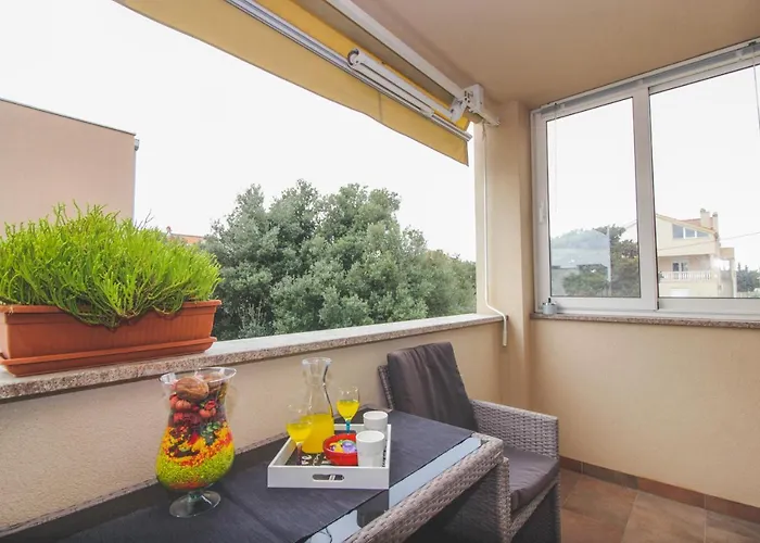 Apartman Tara * Zadar