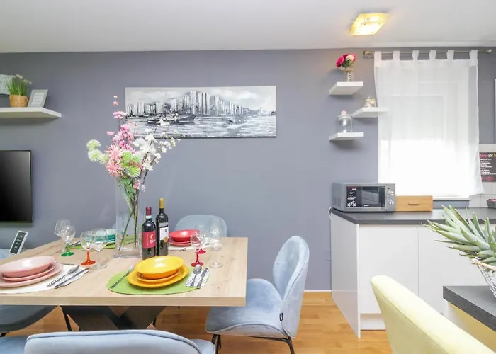 Apartman Tara Apartamento *