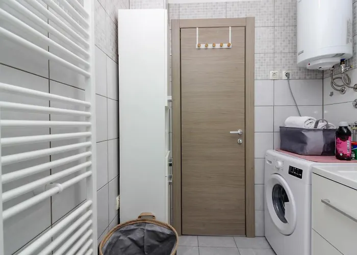 Apartamento Apartman Tara Zadar