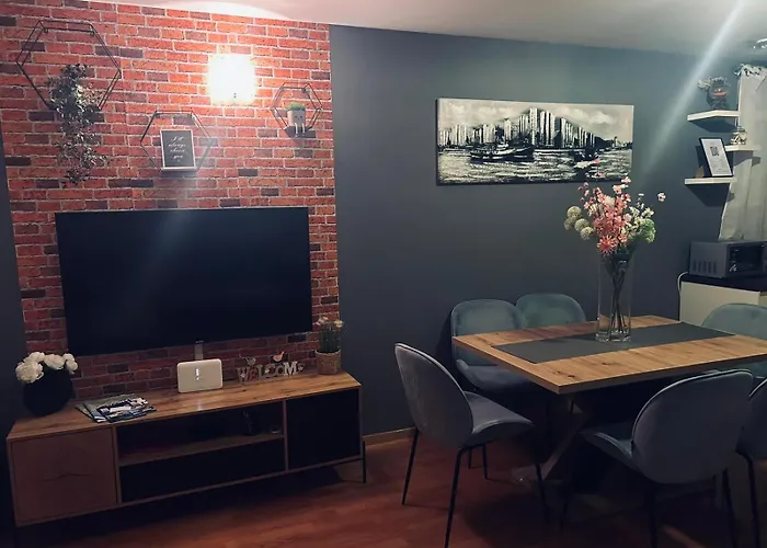 Apartamento Apartman Tara Zadar
