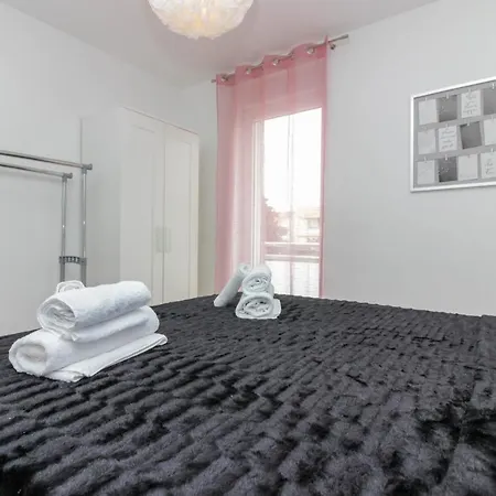 Appartement Apartman Tara