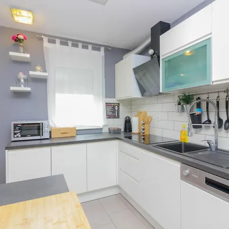 Apartman Tara Apartman Zadar