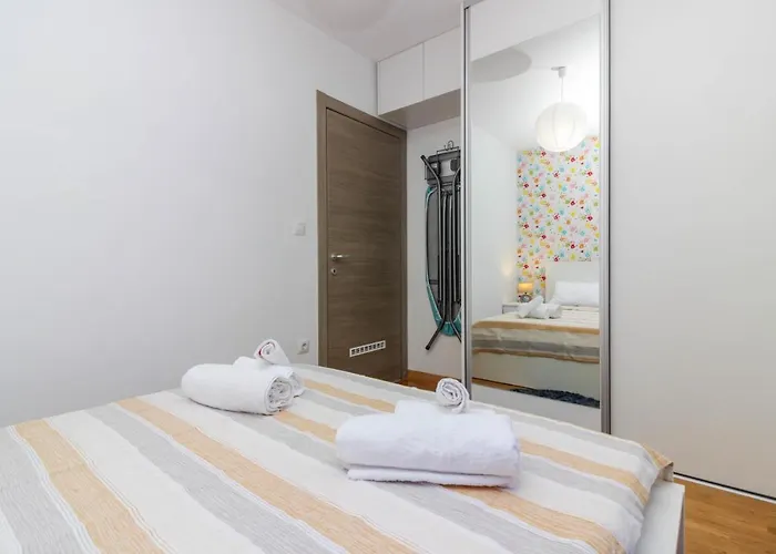 Apartman Tara * Zadar