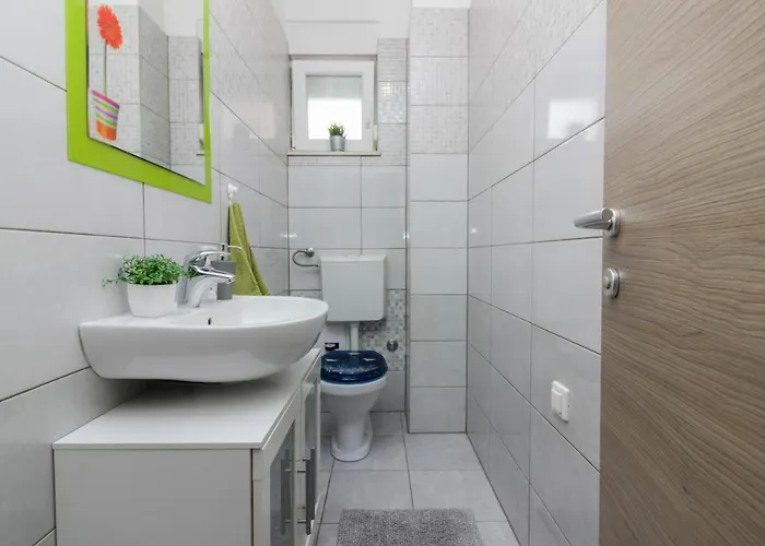 Appartement Apartman Tara