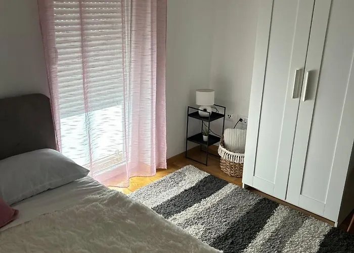 Apartman Tara Appartement *