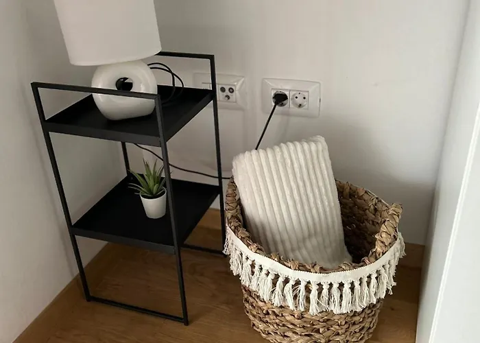 Appartement Apartman Tara *