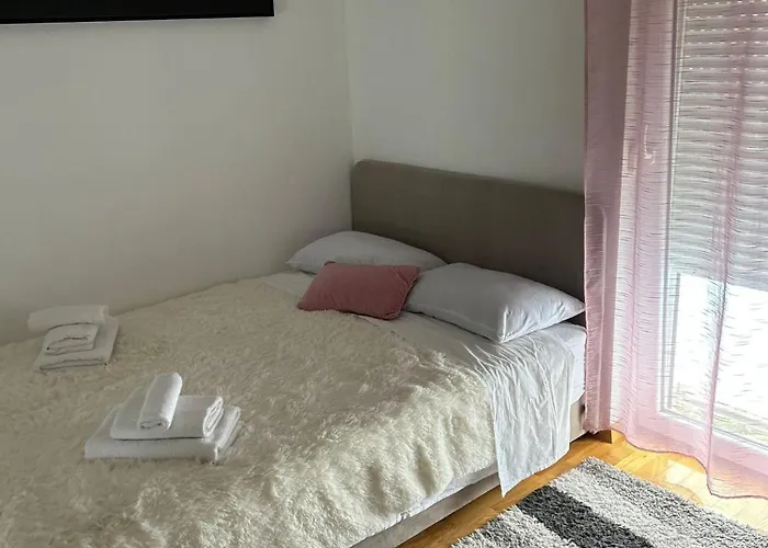 Apartman Tara Appartement